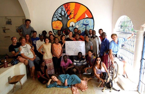 Kilifi Hostel | Distant Relatives Ecolodge & Backpackers