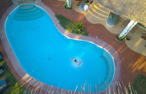 Kilifi Hostel | Distant Relatives Ecolodge & Backpackers