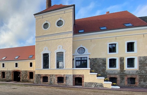 Muritz Apartment | Distillery 4 - Federow distillery