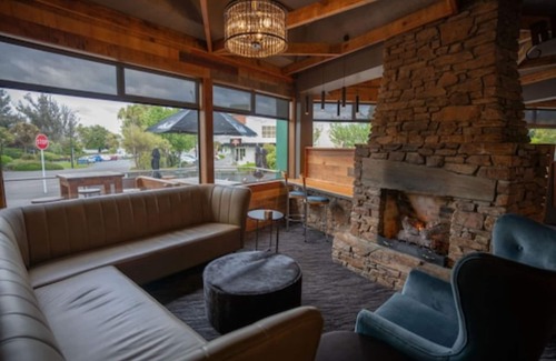 Te Anau Hotel | Distinction Luxmore Hotel