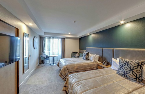 Te Anau Hotel | Distinction Luxmore Hotel