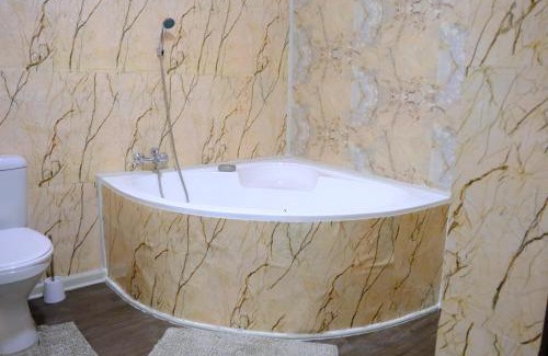 Kroonstad House | Distinctive resort