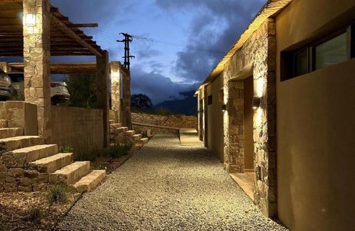 Tilcara Apartment | Distinguida Cabaña en Purmamarca
