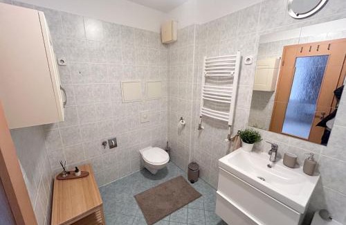 Ferencvaros Apartment | DISTRICT 9