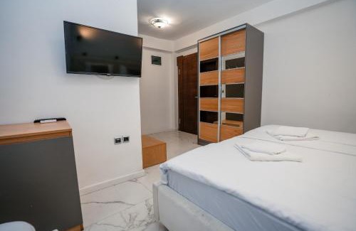 Varosh Apartment | District&Delago Villa & Resturant
