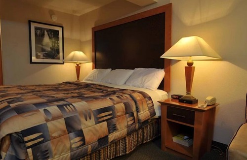 Lloyd District Hotel | District Hotel by OYO Portland Convention Center