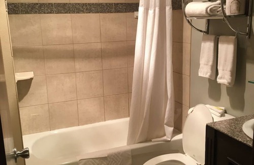 Lloyd District Hotel | District Hotel by OYO Portland Convention Center