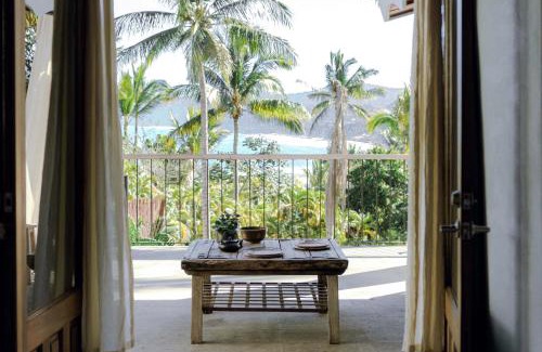 Sayulita Hotel | DISTRITO 88 - Hotel Boutique Only Adults