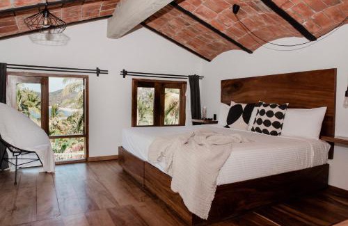 Sayulita Hotel | DISTRITO 88 - Hotel Boutique Only Adults
