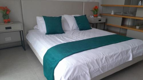 Barranquilla Hotel | Distrito 90