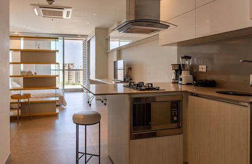 Barranquilla Apartment | distrito 90