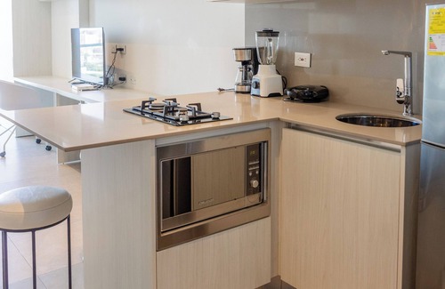 Barranquilla Apartment | distrito 90