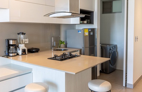Barranquilla Apartment | distrito 90