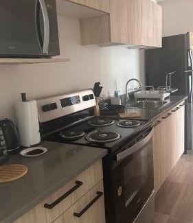 Tegucigalpa Apartment | Distrito Artemisa Apt N2508