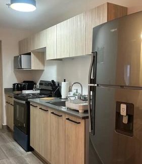 Tegucigalpa Apartment | Distrito Artemisa Apt N2508