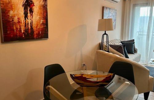 Tegucigalpa Apartment | Distrito Artemisa Apt N2608