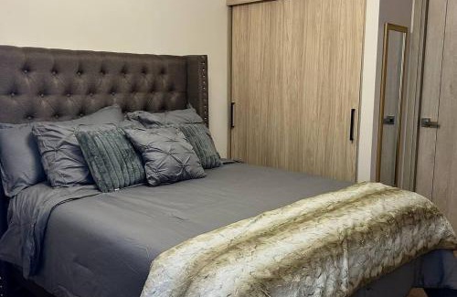 Tegucigalpa Apartment | Distrito Artemisa Apt N2608
