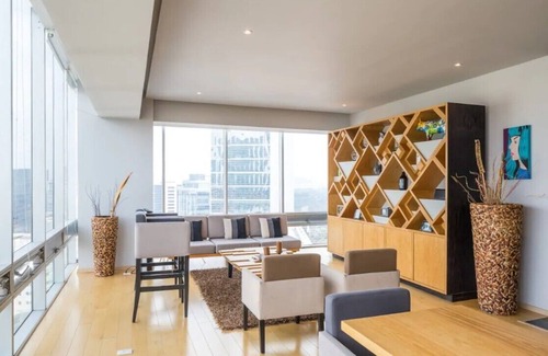 Santa Fe Resort | Distrito Capital