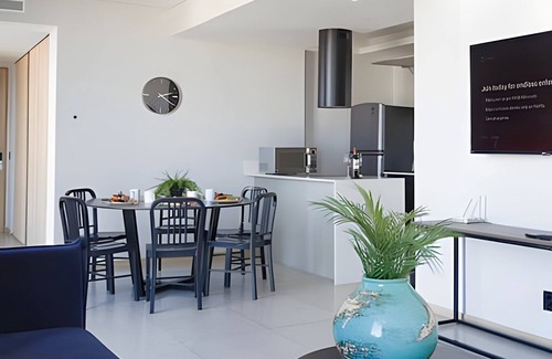 Americana House | Distrito Chapultepec 10A by Del Mar