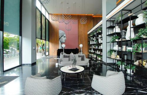 Americana Apartment | Distrito Chapultepec