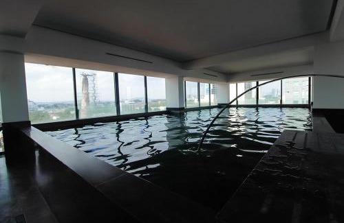 Americana Apartment | Distrito Chapultepec