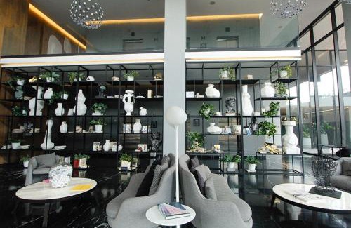 Americana Apartment | Distrito Chapultepec