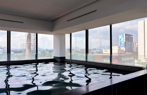 Americana Apartment | Distrito Chapultepec