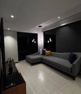 Americana Apartment | Distrito Chapultepec