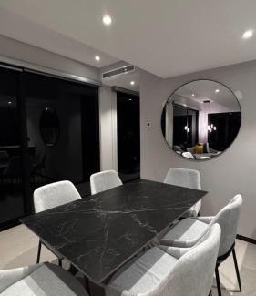 Americana Apartment | Distrito Chapultepec