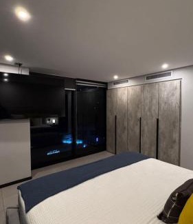 Americana Apartment | Distrito Chapultepec