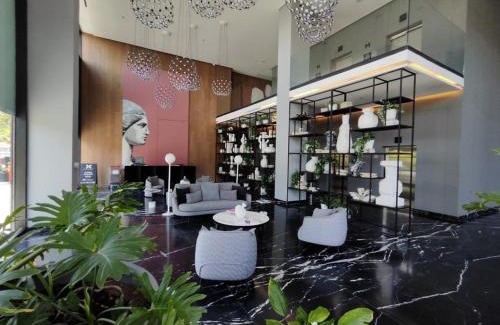 Americana Apartment | Distrito Chapultepec
