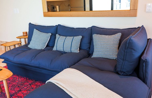 Puerto Morelos Apartment | Distrito Puerto - Ocean & Mangrove Views