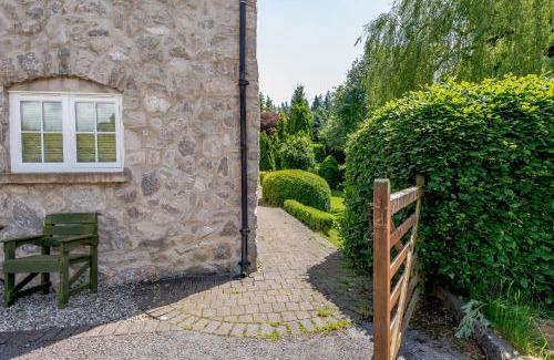 Ruthin Apartment | Distyll