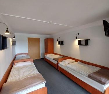 Miedzywodzie Resort | Diuna