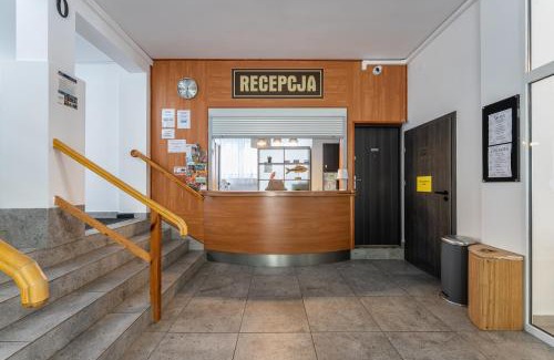 Pogorzelica Resort | DIUNA Pogorzelica