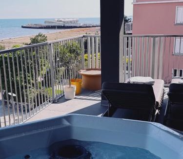 Lignano Sabbiadoro Hotel | DIVA HOTEL LIGNANO - Adults Only