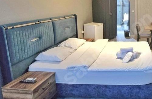 Karsiyaka Hotel | Diva Karşıyaka