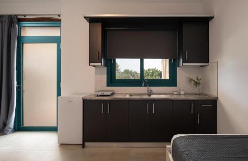 Sithonia Apartment | Diva Liotrivi