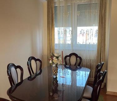 Loznica Apartment | Diva
