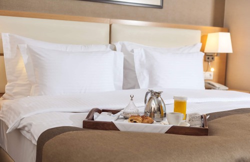 Gaziantep Hotel | Divan Gaziantep