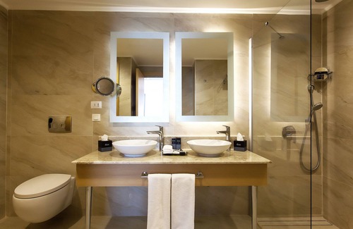Gaziantep Hotel | Divan Gaziantep
