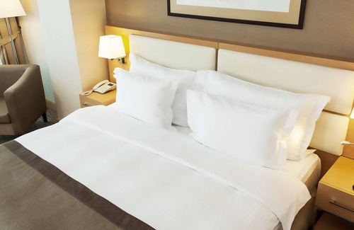Gaziantep Hotel | Divan Gaziantep