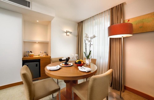 Sisli Hotel | Divan Istanbul City