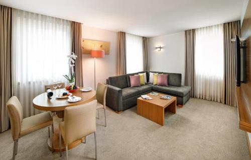 Sisli Hotel | Divan Istanbul City