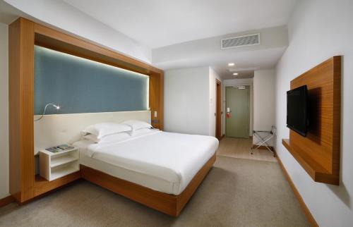 Sisli Hotel | Divan Istanbul City