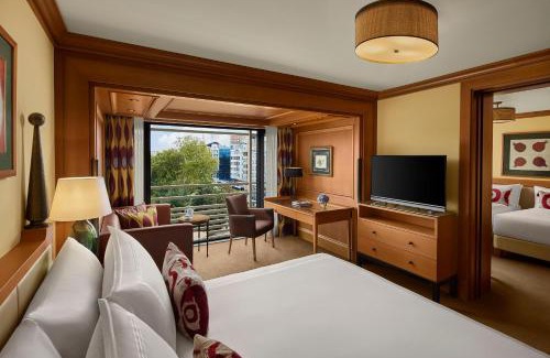 Taksim Hotel | Divan Istanbul