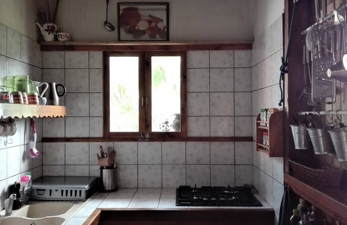 Terre-de-Haut House | Dive into the exotic.