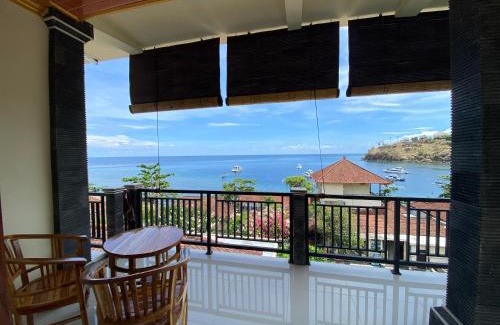 Purwakerti House | Diver's Cafe Amed