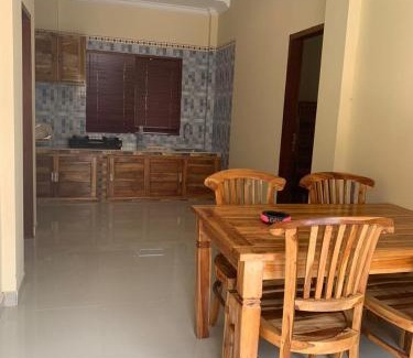 Purwakerti House | Diver's Cafe Amed