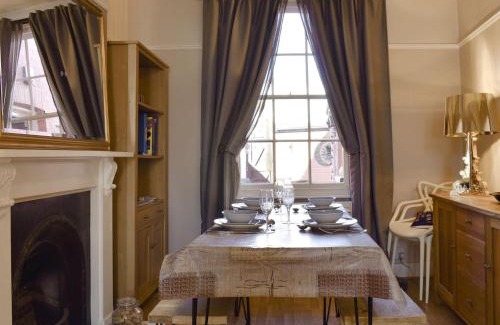 Herne Bay House | Divers Cottage